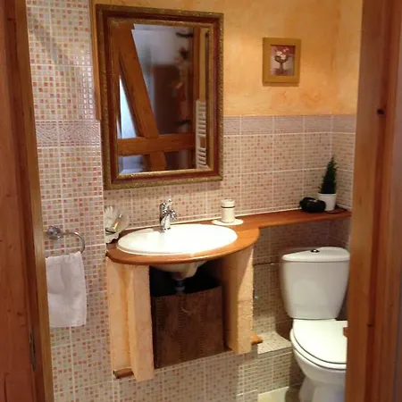 Maison D'hôtes Les Séraphins Valff