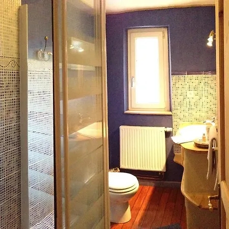 Bed & Breakfast Maison D'hôtes Les Séraphins Valff
