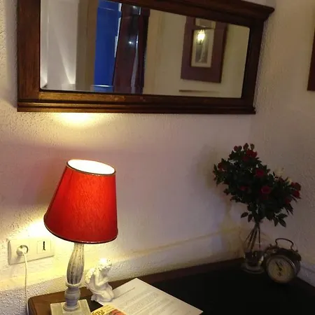 Maison D'hôtes Les Séraphins Bed & Breakfast Valff
